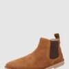 Jack & Jones Chelsea Boots Aus Veloursleder Modell 'Bravo' - Mittelbraun 1 Jack & Jones Chelsea Boots Aus Veloursleder Modell 'Bravo' - Mittelbraun -Guesi Bekleidung Geschaft 6hb5aha168pl6ci3a1354lhl6d858cal6l24il9g94o4sha39d6j0lag8p34qchi8lakqh258orl8h9o893m2ob16thm8cpicop3gc1kcgp3ce9ic9i3ie3360pj8oj6cor34d8