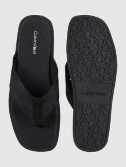 CK Calvin Klein Zehentrenner Aus Textil - Schwarz -Guesi Bekleidung Geschaft 6ko3adhoa184kc2e99458ci39ssk8gq8914jgli29573ecq4755kadpg652lcl1n8pb34ci19d746l219oo32d1j6ph3ichhc8sjgdhk6op68ohpc8sj8dr365gjac3169ijiog