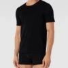 BOSS T-Shirt Mit Label-Stitching Im 3er-Pack Modell 'Classic' - Schwarz -Guesi Bekleidung Geschaft 6ko5cga5a14kii1k6hakmhpk8orkajag95b4qlac6spjedq86h7kid279t6l4dq9al5l2c2569b4ke2m6h3jed1p64r3ecpg70rjgo9k64qmce32cgq3aeb6c8r3ae316kq66e0