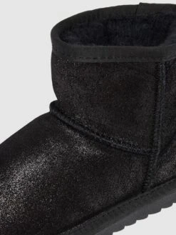 Colors Of California Boots Aus Veloursleder - Schwarz -Guesi Bekleidung Geschaft 6koksl2g8t43gl9ka1b52gpgah4l2h22a184edpi8h636jq59d73eiig90r4ed1p60r30l2b65332gaja53j4c1hcpi30cr368q3ge1kchgjie9o6koj2cpk61h3ep9o75i32c8