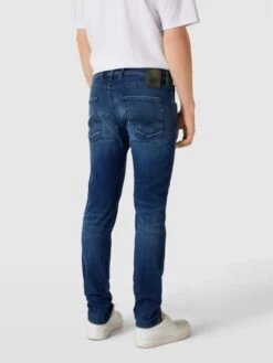 Replay Slim Fit Jeans Mit 5-Pocket-Design Modell 'ANBASS' - Jeans -Guesi Bekleidung Geschaft 6kp4gcam9gs38ga26p1l6gae70s3eki795948ja26gp56l1j8gr52ci48kojaca68so4ee2lad54egii6l3j6cb165ijap9jc4qjiphk6kpjce9m61j3aopo64qm8c9g64qm6e8