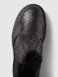 Dr. Martens Dr.Martens Chelsea Boots Mit Webpelz-Futter Modell 'Quad' - Schwarz -Guesi Bekleidung Geschaft 6kpjeja4657kme2d6cp4ci9gaool2cq785al0cpm917kuihj95530ci2a0qk4e1l6csl8chi6opjcli8a0o3acpiclij6e32cgo66cpk6pi30eb1c8r62cr5ccr34e9j68s3gd8