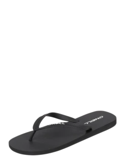 ONeill Zehentrenner Mit Logo - Schwarz