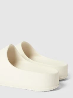 Steve Madden Slides Mit Breitem Riemen Modell 'ASTRO' - Weiß -Guesi Bekleidung Geschaft 6kqkaeala0qksj229d14kjib917jac1h9oslak1i9h442j1k6ta5ciik6hb46jic68okoc1l6kr4siqia13mcpb56gq6cdhi68om4phkc8r66eb4c4sjcc31ckp64ob474o6ado