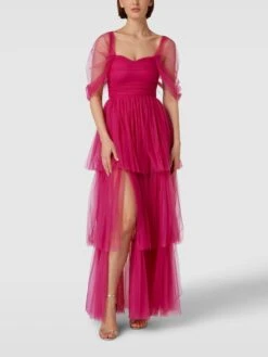 LACE & BEADS Abendkleid Im Off-Shoulder-Design - Violett -Guesi Bekleidung Geschaft 6kr4ue9p9kol4c27a4okgl9l6h14ada594pjai9k6h4l6iac6hb36dic85938kij8554ui9m9t154j2b8so3ed9g70pjgdpm6lhm4dhk68o36e1hcos3ge9i6dhjap9pchhj0p0