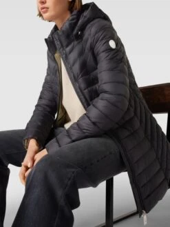 Fuchs Schmitt Steppjacke Mit Nahtreißverschluss Und Abnehmbarer Kapuze - Schwarz -Guesi Bekleidung Geschaft 6krjaji79t54kcpia4slag9m9ks4ola18t0k8ea6753kchho6d8kid9p64rk2cho9gr3ilib9h83eiid753m8oph74q3gphh74r6ae1kc4rjaoj6clhjapj6cgr68cr66kqm4do