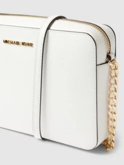 MICHAEL Michael Kors Handtasche Mit Strukturmuster Modell 'JET SET' - Weiß -Guesi Bekleidung Geschaft 6krl6j9jalb3gdilah844gi898ol6dqk9p74sghn95ak2ka79cr4kdpn9gpk6iia9l4j0h2h6d14chpo6t3m2o9kc4qm2chp69h66chk69h3co9h6opj8c1m60o3acj260pj0c8