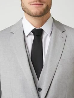 Blick Krawatte Aus Reiner Seide (6,5 Cm) - Schwarz -Guesi Bekleidung Geschaft 6krl8e2i74o34i228l238cqa6oskugq56l2jejqe9p350kilap654hac6cs42ipn68rkuii26so30ha86go66c9pc8r34p1p68s3eopkcco38eb56hi38p1o68p6acpp6dij2e0