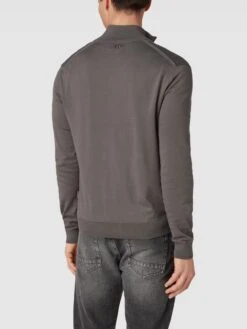 Napapijri Strickjacke Mit Rollkragen Modell 'DECTAUR FZ 2' - Anthrazit -Guesi Bekleidung Geschaft 6krlaka38l3j6eaa8p0kihqh6h0keh216ks54cigap244ial6l54shi39t556j296opj6e248h5k6dphaco3adhpc8sj6cr574r66p9k69hjae9gckr3ecpl74o34ob66opj8c0