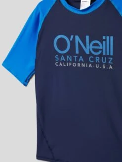 ONeill T-Shirt Mit Label-Print Modell 'CARLI SKIN' - Marineblau -Guesi Bekleidung Geschaft 6ks54hac8l7jed9l615j6c1l8933idi1a9542iam6gs48cig6p7kchqb7545al2c8t1jelhn89848c1n90o62opn6cq6ccb16pgjap9k74qjge3170q3cor1clj6aohicpi3ge8