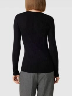 Ann-Kathrin Goetze X P&C Strickpullover In Ripp-Optik - Ann-Kathrin Götze X P&C - Schwarz -Guesi Bekleidung Geschaft 6ks5adqk6d4k4c1l9p1l2gqj9t3l2h24al84odak90p42gpm9h9k2k1m91a4ac286p2j6gad897l6ii1ap3j6ohgccs6aohn70ojedpk6pj6coj370s3gcphchgm6ob3ckp30dg