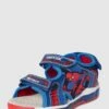 Geox Sandalen Mit Motiv-Detail Modell 'ANDROID' - Marineblau -Guesi Bekleidung Geschaft 6ksjce2l7144gla18t1jih2a9h7kck2484o3ehpn8p3l4hhja8s4mhpl9or5agqh6p1lcjq9al2jilii6co32cb4corj4p9pccqjcopk60o64ohlcdgj4phi6gsj0ob5cdh3cd0