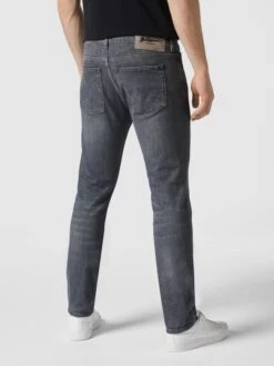 Baldessarini Straight Fit Jeans Mit Stretch-Anteil Modell 'John' - Mittelgrau -Guesi Bekleidung Geschaft 6l130cal7175cgik9t742lhn858kkda66kpkogqk6l24ui219l2kmci49l156da88d73gka384q54li29ko32d34cooj4e9nccqjge1k6somce336osmad9l6kpjid9m60om4oo