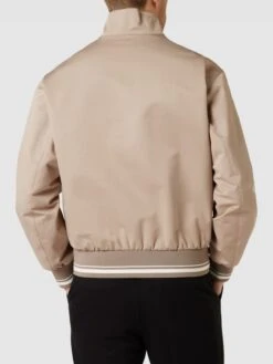 Marc O'Polo Jacke Mit Stehkragen - Sand -Guesi Bekleidung Geschaft 6l132da3adb56c2f75156jia8l7l2l1h910koh268t150hhoal3l2h219h6j6dic90p36c238kqkocq18d3j0e3570sjgc9n75h36e9kchgm8oho6gr6adr2cdh6cor56ssm8p0