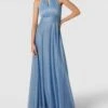 Jake*s Cocktail Abendkleid Mit Effektgarn - Bleu -Guesi Bekleidung Geschaft 6l148ippa1b4ih1k914kghpjap85ciq26sqj0kpo6sp30i9n9h24kk9k9h332iq28dakgkq1al542ia88oo66cj16tijgd3574s34phkcpi66e9n60s6aeb26hh30d9icgpm8dg