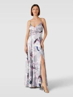 Swing Abendkleid In Wickel-Optik - Silber -Guesi Bekleidung Geschaft 6l1jie1n6l9kqh9o6d8l0cpj8923icifa10kigae95956ea89p33gcaaa524okah84p4ee1laoq56ihl8p3jeohn6ti62cr665gjicpk64q3eo9k6thm8oj361j3gopnchgjac8