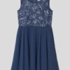 Happy Girls Kleid Mit Paillettenbesatz - Marineblau -Guesi Bekleidung Geschaft 6l1kechm6osk4hhg85a56iiha51kud228gs4id9lago3ghq68kojei1oa4rk6iq364q3gjik699kmdph98o30e1m6ks6cor1coq68o9kc8r3cohlcgojccj1cli64oplcor34dg