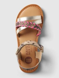 Gioseppo Zehentrenner Mit Allover-Muster Modell 'DOTA' - Hellbraun -Guesi Bekleidung Geschaft 6l1kigaj74oj6ca994s5cda16h8jaj2l6544ghih74r56hhg615kkdi2a96j0khh6h0kmcqca114ceaeaco38dr2c8q38cpic4q68c1k70q30ohhcks6ccb461gj8cpm6sqj0p0