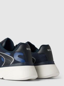 BOSS Sneaker Mit Kontrastbesatz - Dunkelblau -Guesi Bekleidung Geschaft 6l1kslih8p8kehq9ah634ghi84okqcqi9l6kodad8514elae6srladig8934ekij84r38k1nah35ag9g6p3j4ob6c5hj8oho6krmcdhkchgjee1j6thjgdb6c4r32p1p70s3ec0
