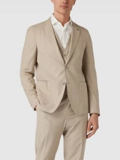 Strellson 2-Knopf-Sakko Mit Allover-Muster Modell 'Acon' - Beige -Guesi Bekleidung Geschaft 6l238jph8col0l1n9553ak1g8t0kskii8opl4gia9cpj8cpg8cq58ghh6d4k8gpo919kqjhn94r4ehq46h3mae3474r3ie9hcor3gc9k6cp3gohgcopj2dj670r64e9j6lhm6dg