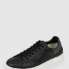 Guess Sneaker Aus Leder Mit Label-Details - Schwarz -Guesi Bekleidung Geschaft 6l24cj1h6p748dq39kq36c278p23cia59gqjec9h84qk6e1l8solah1m8l33aji49564cl2k8l53iiih6d3j8ob1c4rjccpg6lhj8c9kckp3ie9gc8q6cc9n70o32c9o6oqm6cg