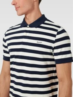 Gant Poloshirt Mit Logo-Stitching - Marineblau -Guesi Bekleidung Geschaft 6l3k4iif8os4qd2jagr42dqb8srl4hil658jcjqha1aj6ki590o4ugqa8crkqkqh715lahpg8p936kak90o6ae316ph30d1jc8rj2dpk65im2o9ncko62cb36grj2eb469i3epg