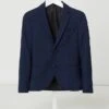 Jack & Jones 2-Knopf-Sakko Mit Woll-Anteil Modell 'Solaris' - Marineblau -Guesi Bekleidung Geschaft 6l3koca7659j4ipl60q48hqg8or38jah8h834kq8a9530ghh9t34md2l8t44skik61aj4i288h8jchhjap3madpjccs30oj264o38c9kcgpmao9o6gsj6o9hc9hjep1k6lhm8co