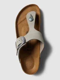 Birkenstock Sandalen Mit Dornschließen In Metallic - Hellgrau -Guesi Bekleidung Geschaft 6l43igii855k2iaa7144siia69b46lim8ta56c236l8kedqjal74oc9h8994sc9k9crkckpja0qjeh9m6ko3gdb26so62eb474rmccpkc5j6ceb1c9j6ce1n6krmae9gc9h62pg