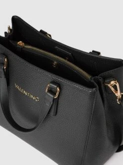 VALENTINO BAGS Handtasche In Leder-Optik Modell 'Superman' - Schwarz -Guesi Bekleidung Geschaft 6l44ej2b95444h2460p4uiqd8543cjama1a5ce9ka4pksgpp84qk8gpi64s4mdaa6p9j0iij8l648ea6713j4d9gccpj6c3161gj0p9kcko3cob66pi3aphl6or6ae1h6sr34c8