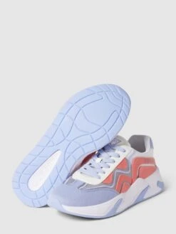 Guess Sneaker Mit Label-Details Modell 'ENIE' - Lavendel -Guesi Bekleidung Geschaft 6l44kchg70sj8k9pap942ci59cq5ah1o8h9keiqj71642gad60s4oca98p6j8e1g90p44c1o6p0l4h1i8ko3cc1n60pmapj16dh6ad1k69h68e36ckojee34c4omaohhchgj2p8