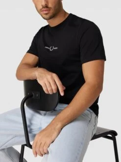 Fred Perry T-Shirt Mit Logo-Stitching - Schwarz 9 Fred Perry T-Shirt Mit Logo-Stitching - Schwarz -Guesi Bekleidung Geschaft 6l53cj259kr4ik9pala58di5a16jijij9osk6gpm9t43aiad9orlaii3al34egac90plccif899l2j2k84o32e9p6sqjadb669h36c1k6gsj4eb470r68c1k64q30d1kclgj6co