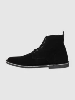 Jack & Jones Boots Aus Veloursleder Modell 'Bruce' - Schwarz -Guesi Bekleidung Geschaft 6l5jggaf9p33eha1ap934e2mad6k4hq7ap948lad6l8kkiq794sjagif61646i1nap256kq5ah1l4iqb9p3m4cppc4s3edr675j3ce1k68p38e9m6kom2opjc4pm8ob56op3ie0