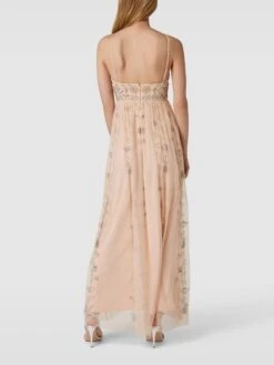 LACE & BEADS Abendkleid Mit Verstellbaren Spaghettiträgern - Hellrosa -Guesi Bekleidung Geschaft 6l5lal259tb50dph6gqkohik651j2hab9srjijqa9t43ijii9p44ihi48ss4mgqi8l7kmc9ka9558lia98o62pb2cdj3geb3chi64ohk6dj32oj165j32cj3ckojgdr3chi66e0