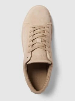 CK Calvin Klein Sneaker Aus Veloursleder Modell 'LOW TOP LACE UP' - Beige -Guesi Bekleidung Geschaft 6l634gil7534uii29944ggad8gpkudqc69552d1j8h8jiha66t2kue1j6l24cdqe9h23gj1k9d8laiia70o3acpp75h62pj274q6ccpk68rj4e9k6pj3cc1pcdj3ap3660q6cdo