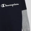 CHAMPION Longsleeve Mit Logo-Print - Marineblau -Guesi Bekleidung Geschaft 6l63cdik8d930ka19554sgi569350ghlap2lch2j6tb4ogqi69558hhl9d830i2965556ki86go5ahae653m4cpk64s3idhg75ij6c1k74pj0ohl6so62e366lijiohgcli34e8