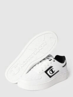 CHAMPION Sneaker In Two-Tone-Machart Modell 'FOUL PLAY' - Weiß -Guesi Bekleidung Geschaft 6l63iki59d74slac6h2l2g9n6hakqk2960o50iqea50kmdq39d33idhn60olcji768qjcga28d6j2eajago68opjc4o6cd3475j32c9kccs3ge9p6oqm4ohj75i30cj565hj4og