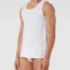 BOSS Tank Top Mit Label-Detail Im 3er-Pack Modell 'Modern' - Weiß -Guesi Bekleidung Geschaft 6l64ue2884plckqa8sskiihha914eda4a4r4ijpj94ol4j9k8564oj2k68p5al2magrl4j228l64akhlago3gp3274rjgo9o74s36e1k6opj6e1pccq38ob165i38d1n68q3ccg