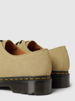 Dr. Martens Dr.Martens Schnürschuhe Aus Veloursleder Modell '1461' - Hellgrün -Guesi Bekleidung Geschaft 6l65cjae8sr34lil8p6lcgil6t0jedaj8l2k8hi5aor48h9o98okedaiad4kacai9l14gcqka1b4gk9m9l3jicj5cgqjadb265i30d1kccs30e1h64s38c1p60pjed1l70o3ge0