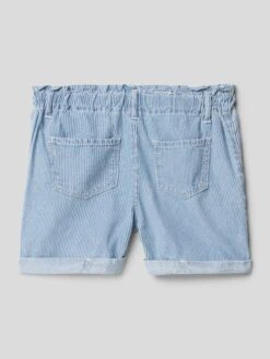 Name It Jeansshorts Aus Baumwolle Mit Streifenmuster Modell 'BELLA' - Jeans -Guesi Bekleidung Geschaft 6l6j4hq96153ak289oq3ehq79t13iha19gr4iji4a15l0ci2al338h226174kdhk656j4e27a993ccqi713jgohp6dj3ac9lc5im2cpkcorjaohj69i3ccb265i68c34ccs3ed0