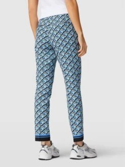 Cambio Bundfaltenhose Mit Allover-Muster Modell 'Ros' Modell Ros - Mint -Guesi Bekleidung Geschaft 6l6k8kq265956cia713j2dq76opl2hpg9h5jgipi65632gim958kkj2a716kaii49p744j1hap7k2kik6go3cc1lccqjed9n6pgj4dpkc8r62e316lhj4dhl65gjep1lcgq32d8