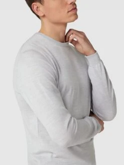 Matinique Strickpullover Mit Label-Detail Modell 'Margrate' - Hellgrau -Guesi Bekleidung Geschaft 6l6kec1p8pakad9p68okki266h9kueai6d0jccqi6dakohpo95346k256lakiiqg859kclakakskigif6d3jac356ks36ohkc4pm4e1k6gp3aob664rj4cj46hij2c9h6ss66oo