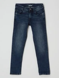 Tom Tailor Skinny Fit Jeans Mit Stretch-Anteil Modell 'Ryan' - Jeans