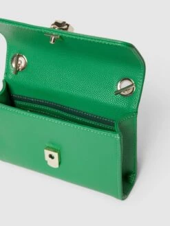 VALENTINO BAGS Umhängetasche Mit Label-Details Modell 'DIVINA' - Dunkelgrün -Guesi Bekleidung Geschaft 6l74ecag9oo4gcpma4ol0hqca174oj29a91jedi59153ie2d8ksj4iq36co54k258h64sdpj6p1jcj1lad3j2opn61gm8dhpcpj3ichk70rm8eb165h38eb56opm6p1l6gsm4p0