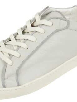 Guess Sneaker Aus Leder - Weiß -Guesi Bekleidung Geschaft 6l84sdhp8sqjcgq68l54eli468o58lac8p13gj269p83cdpla59k4haiah9kohih992l6ha49t2kaeaf6t3jgdb5c8omae9m69i30o9kcphj8o9l68oj4ohi6dj3eo9pcko36og
