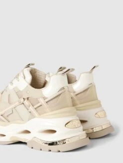 Buffalo Sneaker Im Colour-Blocking-Design Modell 'TRIPLET HOLLOW' - Beige -Guesi Bekleidung Geschaft 6l84ul1o6cql4ga7ad552h2h99a44i2b88pl4d1g8l6jai1m6go50h1j8t6l6dqh74p4qc27719k2gaja93m2p1k70s64or5cksjco9k6sq3eo9i64p66e31chimaeb4corjcoo