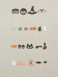 Doiy Fotobox-Accessoires Im 20er-Pack Modell 'Halloween' - Rot -Guesi Bekleidung Geschaft 6l8kcdq18d1j4l1k6p3j6c9i9ss46e2j9l8jedhnal44akaa9d7kgc2lal6kqdam95akkchp6124uippa13j0cj570o34e9gccqj0d1k6crj4eb3c4ojepj4c4s30db66cp3gc8