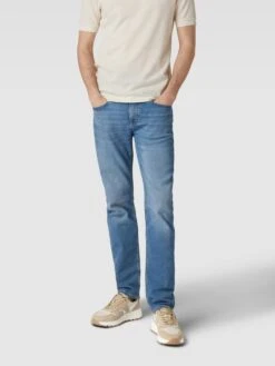 JOOP! SHOES Sneaker Mit Label-Applikation - Beige