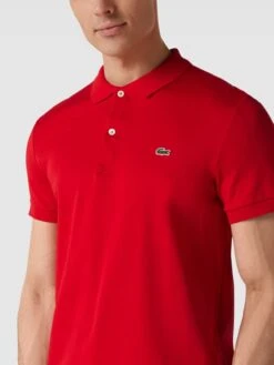 Lacoste Poloshirt Mit Logo-Stitching - Rot -Guesi Bekleidung Geschaft 6l932c2c65a4qga7ad84mdikal23ccia8lakikaa9ssjed2e9d654kak9cp50ja5a4rj4lad7164elabako38cb5cos3ce35cgom8cpk6hhjeo9k6kom6oj560s66p3260o6ae0