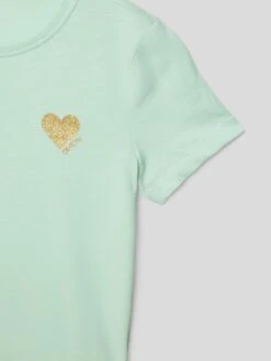 Only T-Shirt Aus Baumwolle Modell 'KOGKITA' - Mint 6 Only T-Shirt Aus Baumwolle Modell 'KOGKITA' - Mint -Guesi Bekleidung Geschaft 6l93gdai694k8c1h7183cla58p9jilhm8ss4eda39584icqi6p3jgh1nalb4egij8opkmc259ks42iil6t3jedhochhmcd1pccqjep9k6tijgo9i6lj62e1j68ojaob6cphjed0