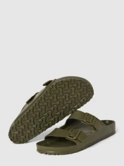 Birkenstock Slides Mit Dornschließe Modell 'Arizona EVA' - Khaki -Guesi Bekleidung Geschaft 6l93ghq7994k8j1o9sr4ci9hal6l2lil8d93aiq1650laeai953ksh1ja955ah9k8kr4cgaf9133il1l6ko3edb171j3gd1g75h3io9kc4q3ao9lchgm6e1m71h36dhgc4qmcdo